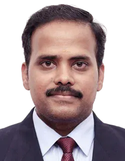 Dr. S Vijayanand